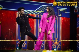 BEHINDWOODS GOLD ICONS 2023 - THE AWARD MOMENTS SET 2