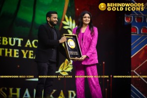 BEHINDWOODS GOLD ICONS 2023 - THE AWARD MOMENTS SET 2