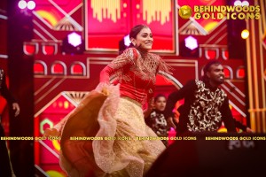 BEHINDWOODS GOLD ICONS 2023 - THE AWARD MOMENTS SET 2