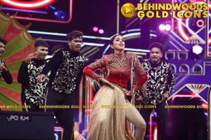 BEHINDWOODS GOLD ICONS 2023 - THE AWARD MOMENTS SET 2