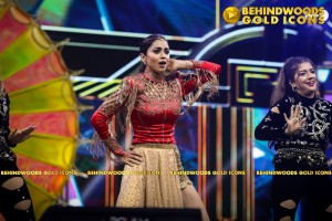 BEHINDWOODS GOLD ICONS 2023 - THE AWARD MOMENTS SET 2