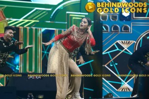 BEHINDWOODS GOLD ICONS 2023 - THE AWARD MOMENTS SET 2