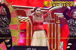 BEHINDWOODS GOLD ICONS 2023 - THE AWARD MOMENTS SET 2