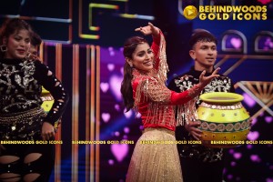 BEHINDWOODS GOLD ICONS 2023 - THE AWARD MOMENTS SET 2