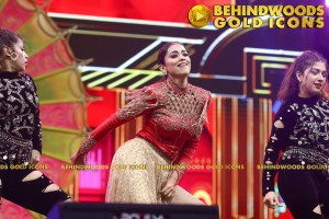 BEHINDWOODS GOLD ICONS 2023 - THE AWARD MOMENTS SET 2