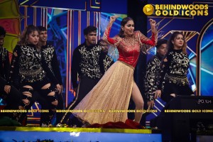 BEHINDWOODS GOLD ICONS 2023 - THE AWARD MOMENTS SET 2