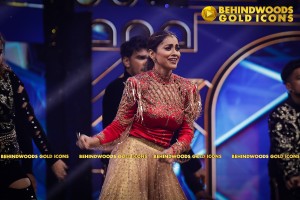 BEHINDWOODS GOLD ICONS 2023 - THE AWARD MOMENTS SET 2