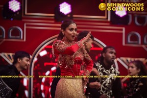 BEHINDWOODS GOLD ICONS 2023 - THE AWARD MOMENTS SET 2