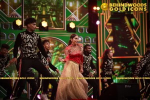 BEHINDWOODS GOLD ICONS 2023 - THE AWARD MOMENTS SET 2