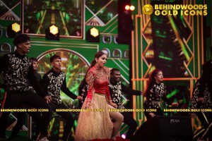 BEHINDWOODS GOLD ICONS 2023 - THE AWARD MOMENTS SET 2