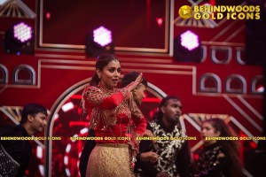 BEHINDWOODS GOLD ICONS 2023 - THE AWARD MOMENTS SET 2