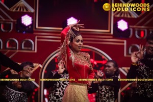 BEHINDWOODS GOLD ICONS 2023 - THE AWARD MOMENTS SET 2