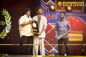 BEHINDWOODS GOLD ICONS 2023 - THE AWARD MOMENTS SET 2