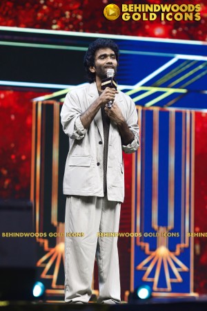 BEHINDWOODS GOLD ICONS 2023 - THE AWARD MOMENTS SET 2