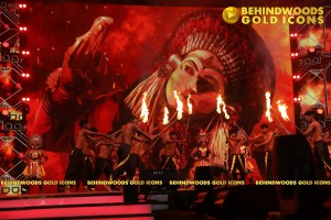 BEHINDWOODS GOLD ICONS 2023 - THE AWARD MOMENTS SET 2