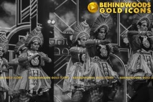 BEHINDWOODS GOLD ICONS 2023 - THE AWARD MOMENTS SET 2