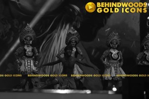 BEHINDWOODS GOLD ICONS 2023 - THE AWARD MOMENTS SET 2