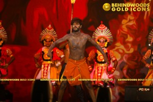 BEHINDWOODS GOLD ICONS 2023 - THE AWARD MOMENTS SET 2