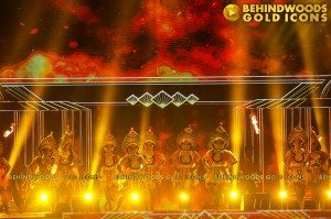 BEHINDWOODS GOLD ICONS 2023 - THE AWARD MOMENTS SET 2