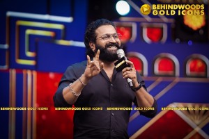 BEHINDWOODS GOLD ICONS 2023 - THE AWARD MOMENTS SET 2