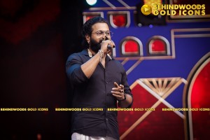 BEHINDWOODS GOLD ICONS 2023 - THE AWARD MOMENTS SET 2