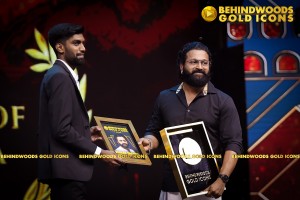 BEHINDWOODS GOLD ICONS 2023 - THE AWARD MOMENTS SET 2