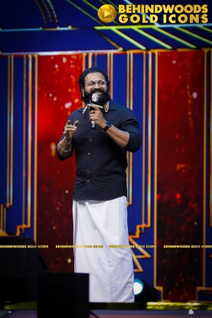 BEHINDWOODS GOLD ICONS 2023 - THE AWARD MOMENTS SET 2