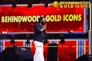 BEHINDWOODS GOLD ICONS 2023 - THE AWARD MOMENTS SET 2