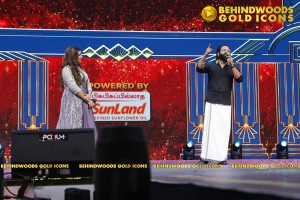 BEHINDWOODS GOLD ICONS 2023 - THE AWARD MOMENTS SET 2