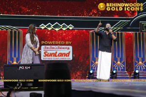 BEHINDWOODS GOLD ICONS 2023 - THE AWARD MOMENTS SET 2