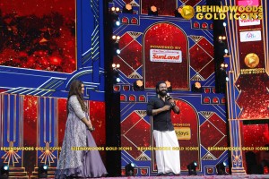 BEHINDWOODS GOLD ICONS 2023 - THE AWARD MOMENTS SET 2