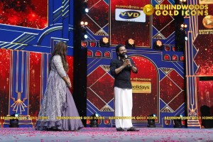 BEHINDWOODS GOLD ICONS 2023 - THE AWARD MOMENTS SET 2