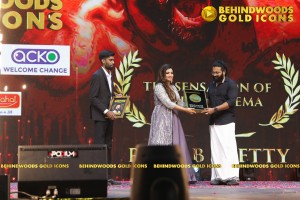 BEHINDWOODS GOLD ICONS 2023 - THE AWARD MOMENTS SET 2