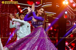 BEHINDWOODS GOLD ICONS 2023 - THE AWARD MOMENTS SET 2