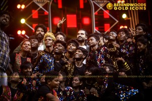 BEHINDWOODS GOLD ICONS 2023 - THE AWARD MOMENTS SET 2