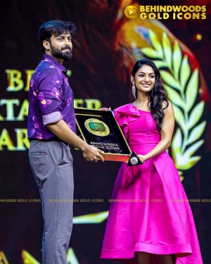 BEHINDWOODS GOLD ICONS 2023 - THE AWARD MOMENTS SET 2