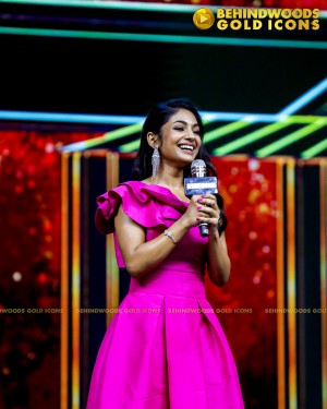 BEHINDWOODS GOLD ICONS 2023 - THE AWARD MOMENTS SET 2