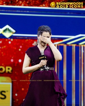 BEHINDWOODS GOLD ICONS 2023 - THE AWARD MOMENTS SET 2