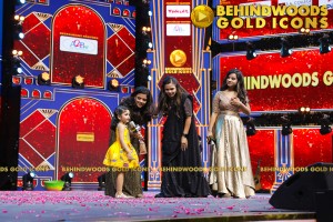 BEHINDWOODS GOLD ICONS 2023 - THE AWARD MOMENTS SET 3