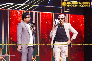 BEHINDWOODS GOLD ICONS 2023 - THE AWARD MOMENTS SET 3