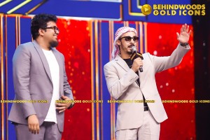 BEHINDWOODS GOLD ICONS 2023 - THE AWARD MOMENTS SET 3