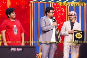 BEHINDWOODS GOLD ICONS 2023 - THE AWARD MOMENTS SET 3