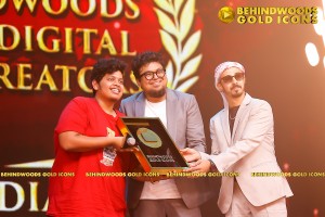 BEHINDWOODS GOLD ICONS 2023 - THE AWARD MOMENTS SET 3