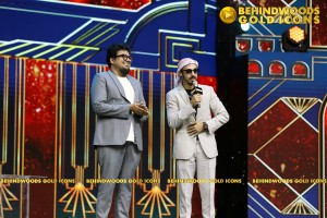 BEHINDWOODS GOLD ICONS 2023 - THE AWARD MOMENTS SET 3