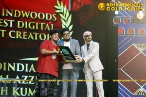 BEHINDWOODS GOLD ICONS 2023 - THE AWARD MOMENTS SET 3