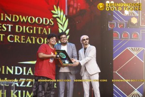 BEHINDWOODS GOLD ICONS 2023 - THE AWARD MOMENTS SET 3