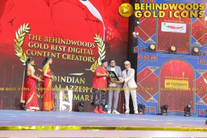 BEHINDWOODS GOLD ICONS 2023 - THE AWARD MOMENTS SET 3