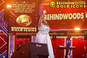 BEHINDWOODS GOLD ICONS 2023 - THE AWARD MOMENTS SET 3