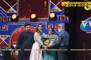 BEHINDWOODS GOLD ICONS 2023 - THE AWARD MOMENTS SET 3