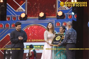 BEHINDWOODS GOLD ICONS 2023 - THE AWARD MOMENTS SET 3